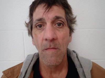 John Michael Davis a registered Sex or Violent Offender of Indiana