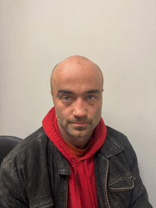 Shawn Tyler Oneill a registered Sex or Violent Offender of Indiana