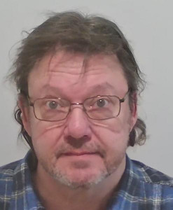 Randall V Mckinney a registered Sex or Violent Offender of Indiana