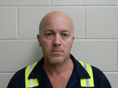 Bradley Joseph Zeigler a registered Sex or Violent Offender of Indiana