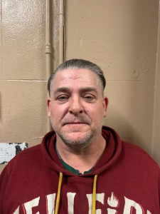 Jason Merle Howard a registered Sex or Violent Offender of Indiana