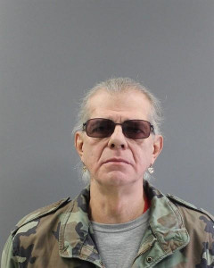 Anthony Ray Garcia Sr a registered Sex or Violent Offender of Indiana