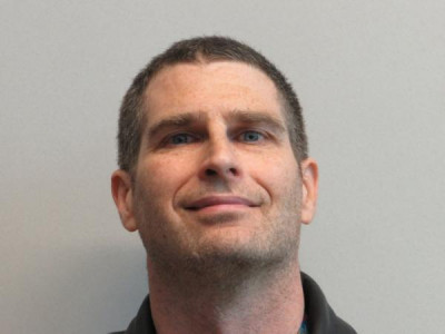 Benjamin Alex Dossey a registered Sex or Violent Offender of Indiana