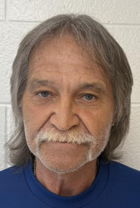 Jerald Ray Adams a registered Sex or Violent Offender of Indiana