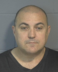 Rickey Kevin Lucas a registered Sex or Violent Offender of Indiana
