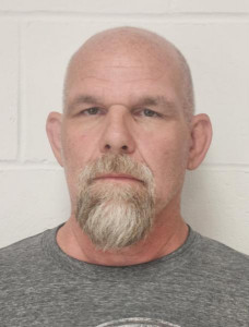 Michael Timothy Russell a registered Sex or Violent Offender of Indiana