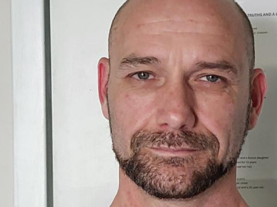 Joey Shawn Montgomery a registered Sex or Violent Offender of Indiana