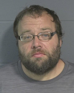 Derek Mathew Williamson a registered Sex or Violent Offender of Indiana