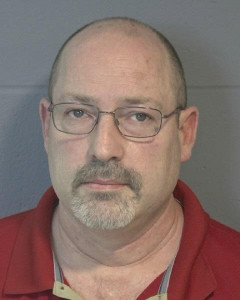 Kevin Lane Wheeler a registered Sex or Violent Offender of Indiana