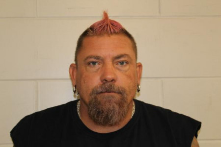 Brian S Morris a registered Sex or Violent Offender of Indiana