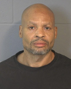 George Demetrius Brown a registered Sex or Violent Offender of Indiana