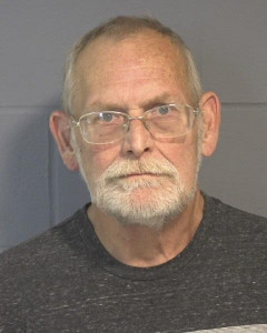 Michael Allen Smith a registered Sex or Violent Offender of Indiana