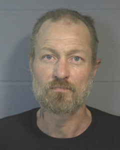 Jerry Anthony Matthews a registered Sex or Violent Offender of Indiana
