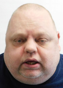John Ray Owens a registered Sex or Violent Offender of Indiana