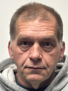 Bradly Lynn Hook a registered Sex or Violent Offender of Indiana