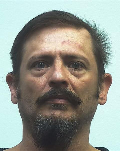 Christopher Michael Richardson a registered Sex or Violent Offender of Indiana