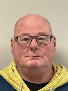 Michael Andrew Diaz a registered Sex or Violent Offender of Indiana