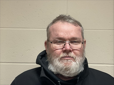 Troy Melvin Strader a registered Sex or Violent Offender of Indiana