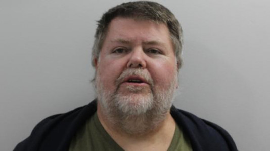 Mark Steven Mcpeak a registered Sex or Violent Offender of Indiana