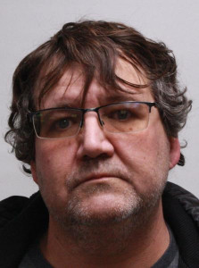 Charles Michael Musselman a registered Sex or Violent Offender of Indiana