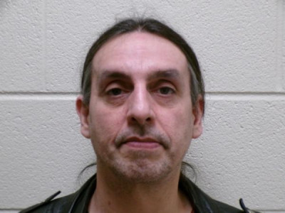 Douglas Allen Flatt a registered Sex or Violent Offender of Indiana