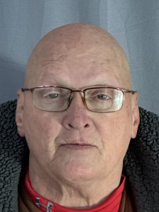 Larry Dean Brooks a registered Sex or Violent Offender of Indiana