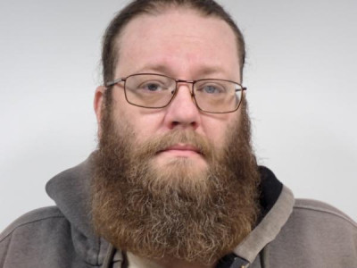 Jonathan Paul Graham a registered Sex or Violent Offender of Indiana
