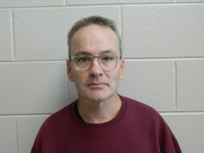 Joshua Glenn Biddle a registered Sex or Violent Offender of Indiana