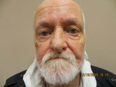 Frederick William Glenn a registered Sex or Violent Offender of Indiana