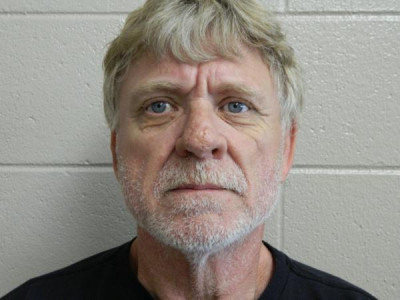 Paul Michael Terry a registered Sex or Violent Offender of Indiana