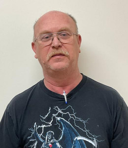Jeffrey Scott Levell a registered Sex or Violent Offender of Indiana