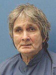 Donald Brian Breeden a registered Sex or Violent Offender of Indiana