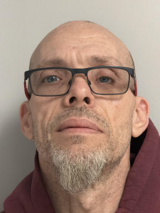 Henry Jay Weldy a registered Sex or Violent Offender of Indiana