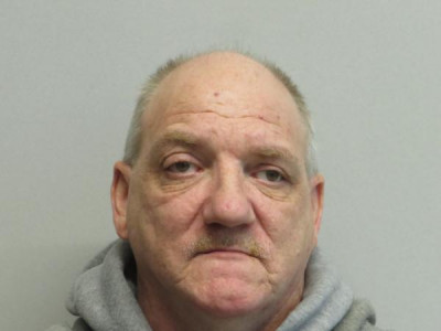 Michael Allen Fergison a registered Sex or Violent Offender of Indiana