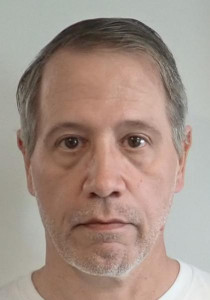 Christopher Marvin Miller a registered Sex or Violent Offender of Indiana
