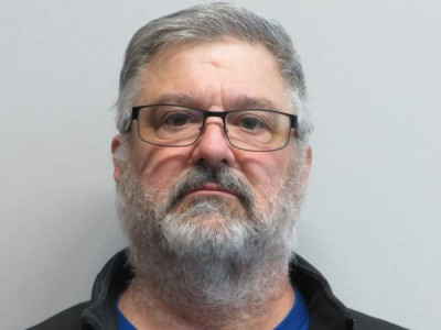 Christopher Kelly Brittain a registered Sex or Violent Offender of Indiana