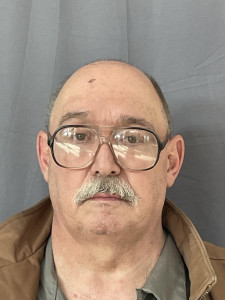 Timothy Eugene Strowmatt a registered Sex or Violent Offender of Indiana