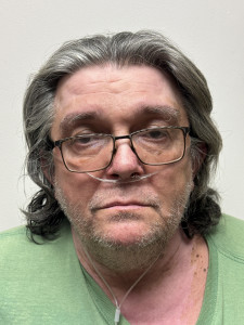 Roy Dale Hatfield a registered Sex or Violent Offender of Indiana