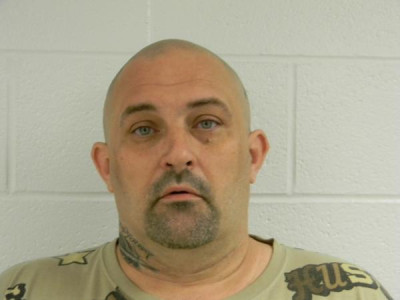 Robert Francis Swengel a registered Sex or Violent Offender of Indiana