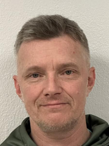 Joseph M Stevenson a registered Sex or Violent Offender of Indiana