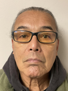 David Nmn Ramirez a registered Sex or Violent Offender of Indiana