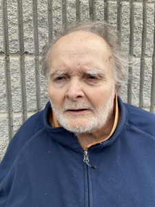 Leroy Ritter a registered Sex or Violent Offender of Indiana