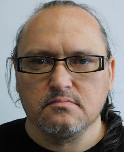 William David Richie a registered Sex or Violent Offender of Indiana