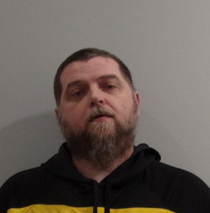 William Jay Bennett a registered Sex or Violent Offender of Indiana
