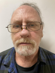 David Cecil Walston a registered Sex or Violent Offender of Indiana