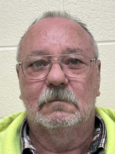 Ronald Dale Spencer a registered Sex or Violent Offender of Indiana