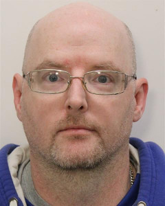 Daryl Alan Shelton a registered Sex or Violent Offender of Indiana
