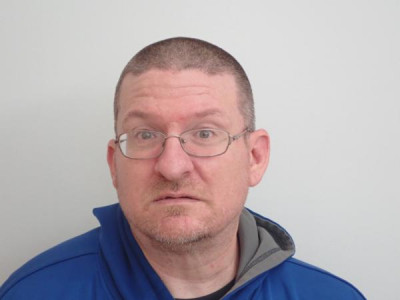 Kenneth Luke Kremke a registered Sex or Violent Offender of Indiana
