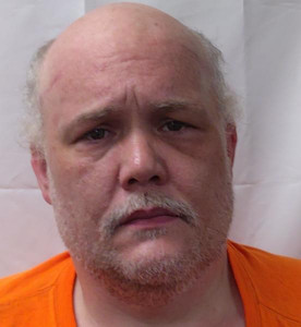 Eric Francis Harrison a registered Sex or Violent Offender of Indiana