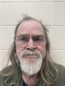 David Lee Hooper a registered Sex or Violent Offender of Indiana
